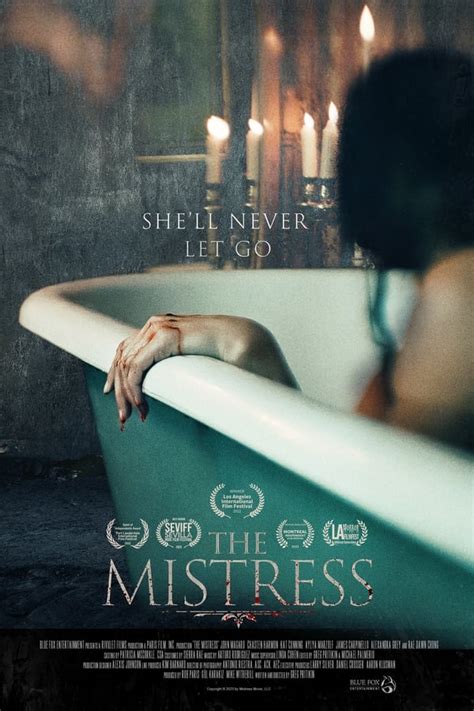 The Mistress&amp Kindle Editon