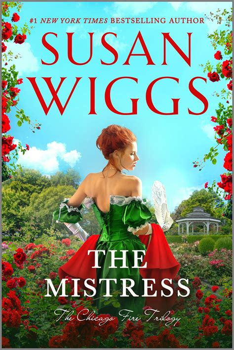 The Mistress The Chicago Fire Trilogy Kindle Editon