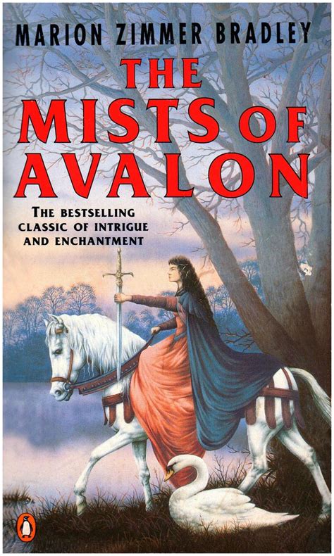 The Mists of Avalon First Trade Paperback Reader