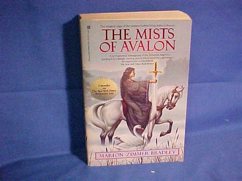 The Mists of Avalon First Trade Paperback PDF