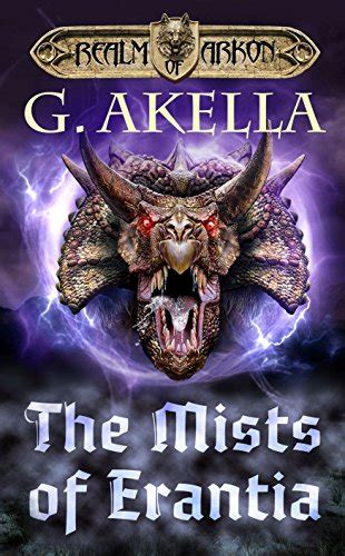 The Mists of Erantia Realm of Arkon Book 7 Kindle Editon