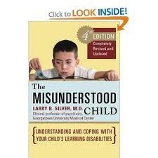 The Misunderstood Child A Guide for Parents of Learning Disabled Children Epub