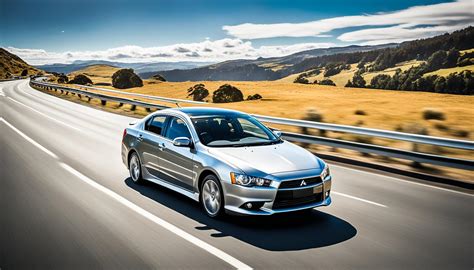 The Mitsubishi Galant Estate: An Owner's Comprehensive Guide