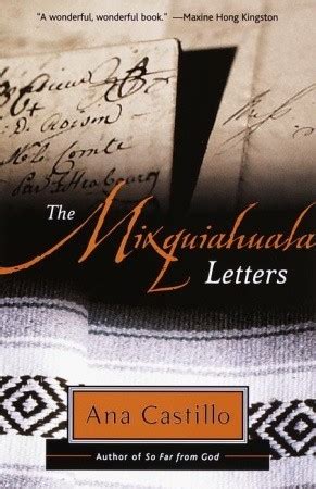 The Mixquiahuala Letters Ebook Epub