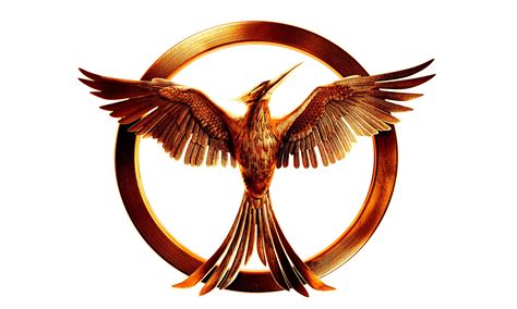 The Mockingjay Symbolism