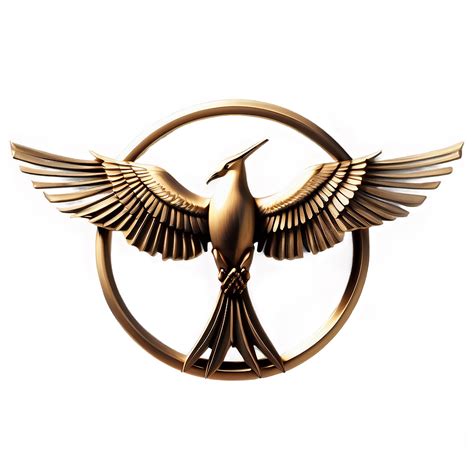 The Mockinjay Pin: A Symbol of Unity and Defiance