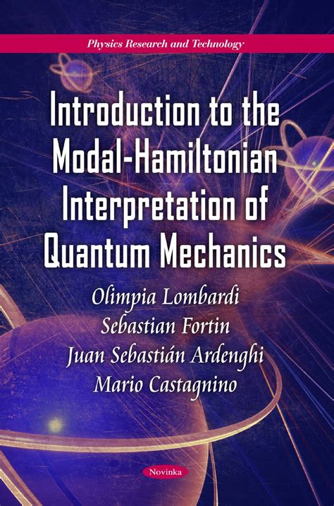 The Modal Interpretation of Quantum Mechanics Kindle Editon