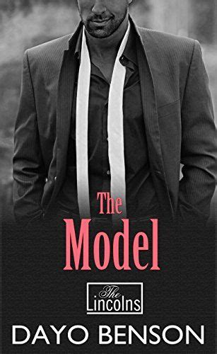 The Model A Spiritual Warfare Romantic Thriller The Lincolns Book 2 Kindle Editon