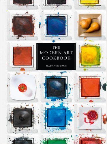 The Modern Art Cookbook Doc