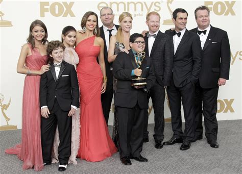 The Modern Family Cast: A Comprehensive Guide to the Characters