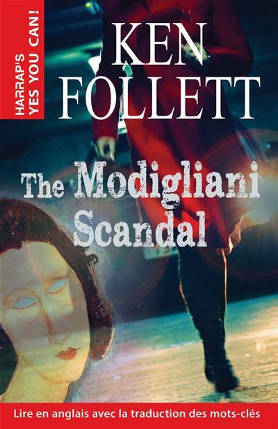 The Modigliani Scandal Doc