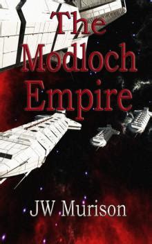 The Modloch Empire Steven Gordon Series Volume 3 Epub