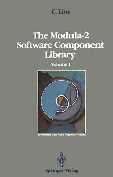 The Modula-2 Software Component Library A Computable Equilibrium Approach to Environmental Economic Reader