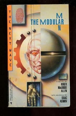 The Modular Man The Next Wave No 4 Doc