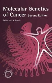 The Molecular Genetics of Lung Cancer 1st Edition Doc