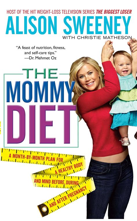 The Mommy Diet PDF