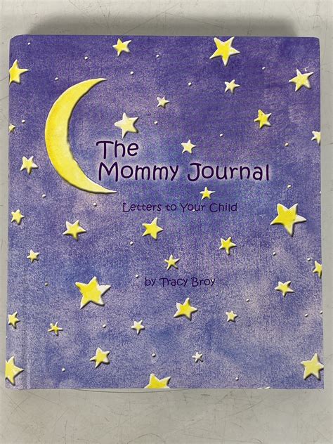 The Mommy Journal: Letters To Your Child Epub