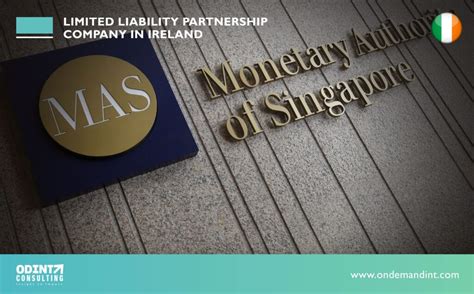 The Monetary Authority of Singapore (MAS): A Comprehensive Guide to its Role and Functions