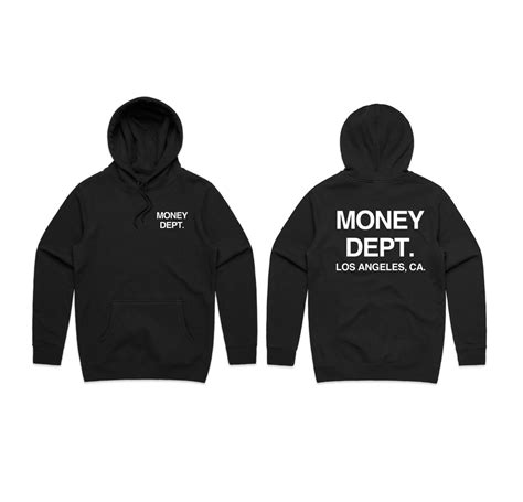 The Money Dept Shirt