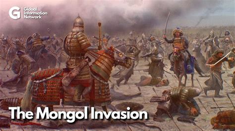 The Mongol Legacy: Impact on History and Culture