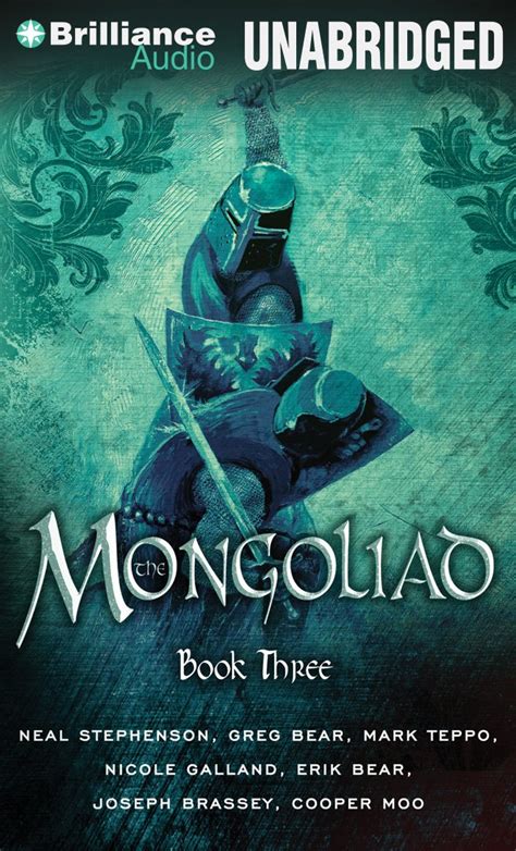 The Mongoliad The Foreworld Saga Epub