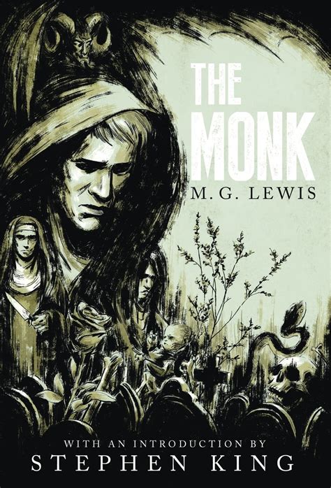 The Monk A Romance Gothic Classics Kindle Editon