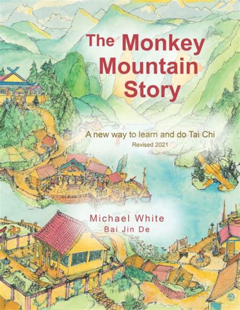 The Monkey Mountain Story PDF