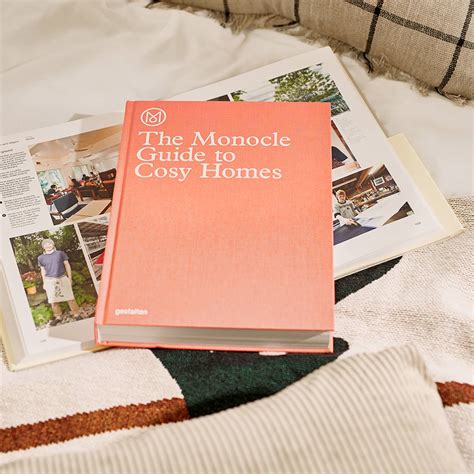 The Monocle Guide to Cosy Homes Monocle Book Collection Epub
