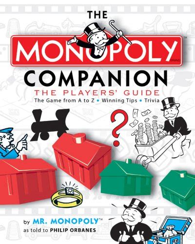 The Monopoly Companion Ebook PDF
