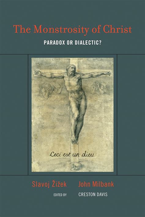 The Monstrosity of Christ Paradox or Dialectic Short Circuits Doc