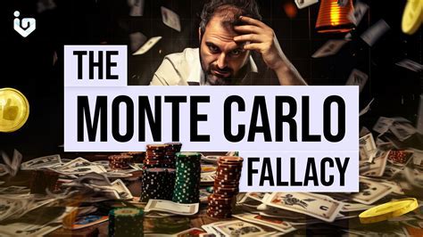 The Monte Carlo Fallacy: A Dangerous Misconception