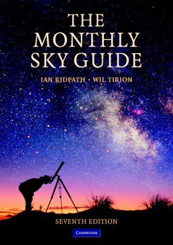 The Monthly Sky Guide PDF