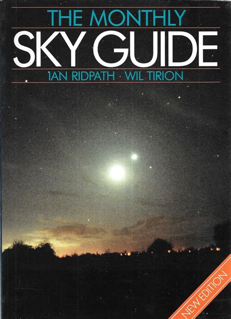 The Monthly Sky Guide PDF