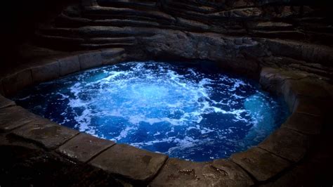 The Moon Pool PDF