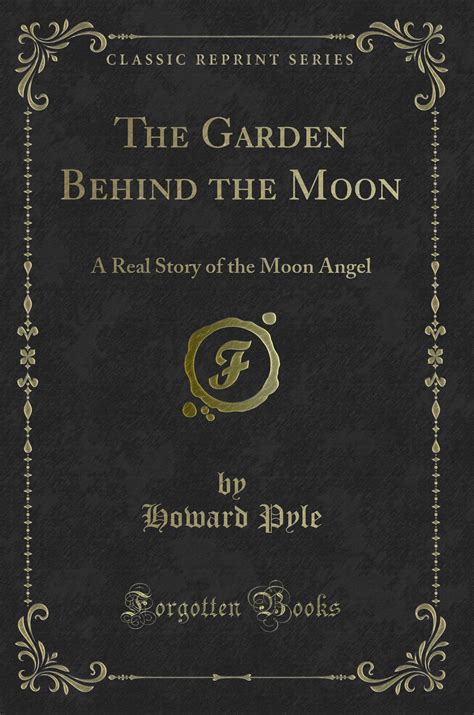 The Moon Pool Classic Reprint Reader