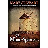 The Moon-Spinners Rediscovered Classics Kindle Editon