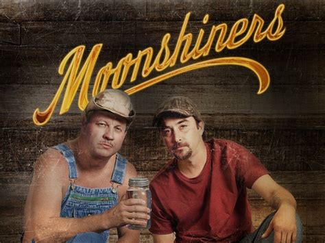 The Moonshiner