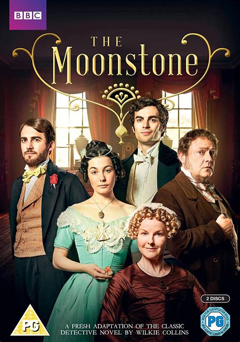 The Moonstone Kindle Editon