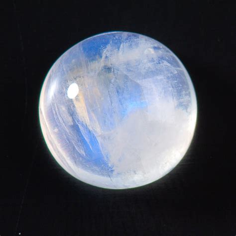 The Moonstone's Mystique: A Symbol of Hope and Harmony