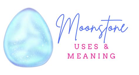 The Moonstone: A Symbol of Lunar Energies