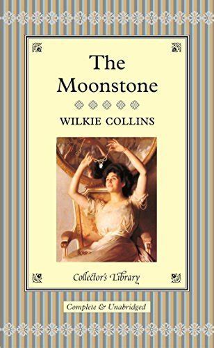 The Moonstone` Collector s Library Doc