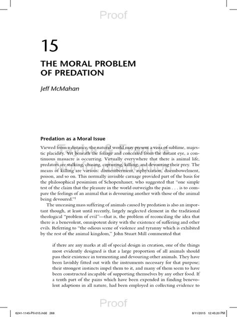 The Moral Problem Reader