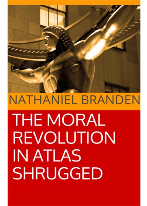 The Moral Revolution in Atlas Shrugged PDF