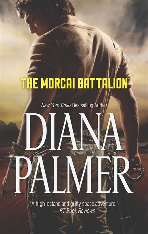 The Morcai Battalion Reader
