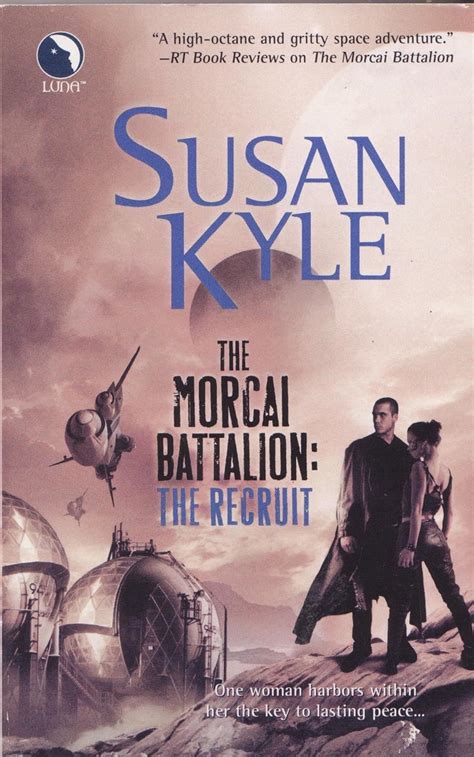 The Morcai Battalion The Recruit Epub