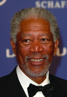 The Morgan Freeman Handbook - Everything You Need to Know about Morgan Freeman Doc