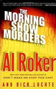The Morning Show Murders A Novel Billy Blessing Doc