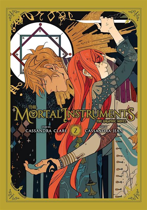 The Mortal Instruments The Graphic Novel Vol 2 Reader