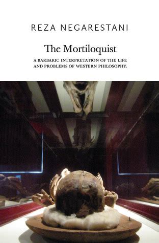 The Mortiloquist Ebook Epub
