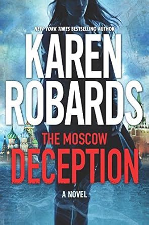The Moscow Deception The Guardian Book 2 Doc